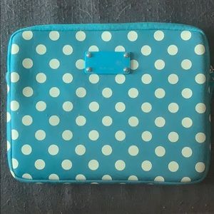 Kate Spade iPad case